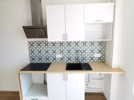 appartement de 41 m2
