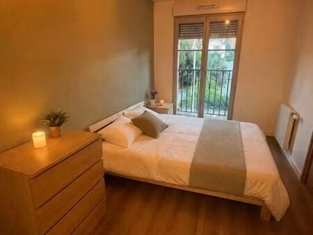 appartement 4 pièces 81 m²