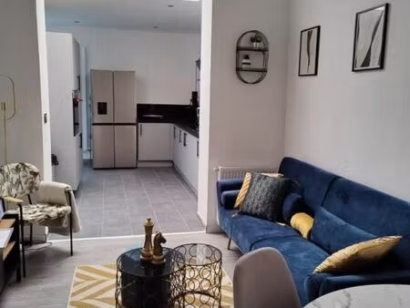 chambre 1 pièce 12 m²