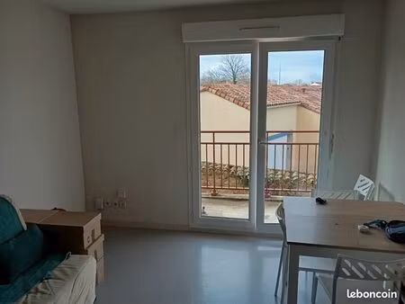 appartement t1 bis