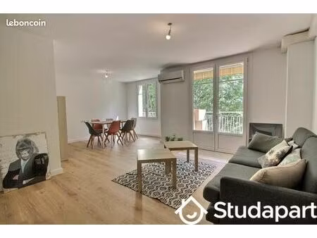 chambre 1 pièce 10 m²