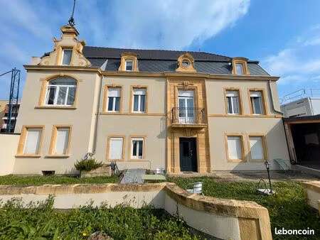 f3 meublé