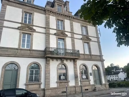 t2 meublé