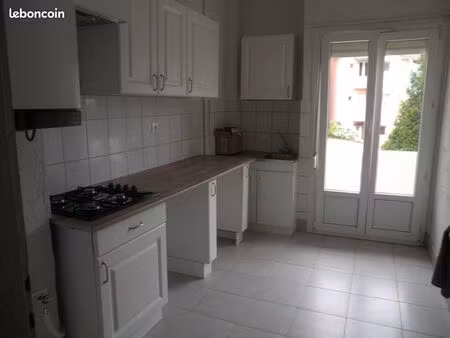appartement à louer quartier neudorf