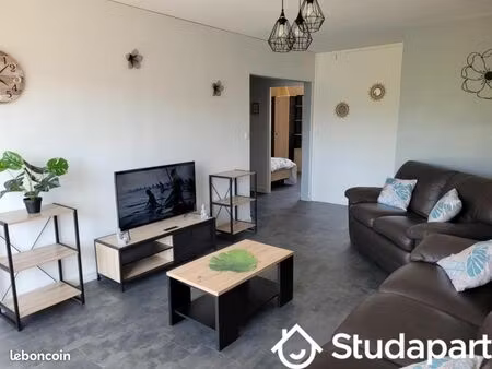 chambre 1 pièce 10 m²