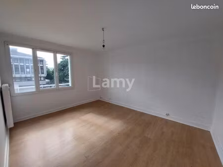 appartement 4 pièces 75 m²