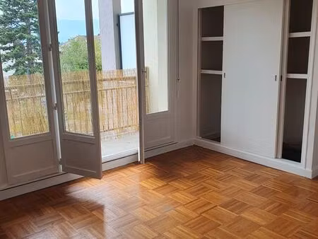 appartement f1 voiron chauffage inclus