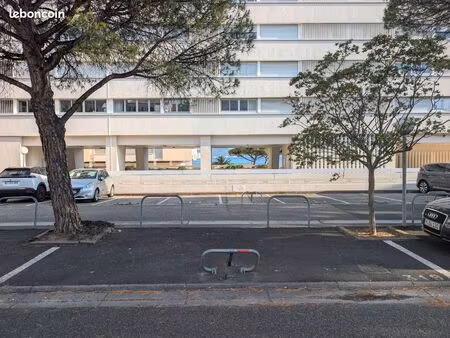 location parking