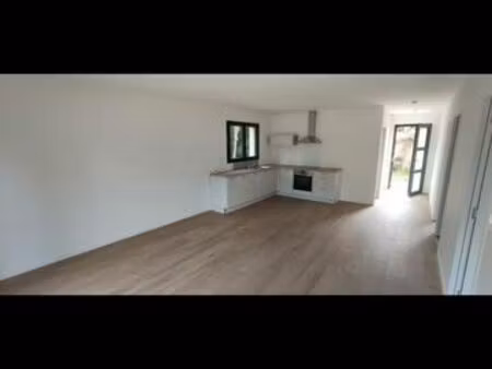 location maison 70m2 à dolo