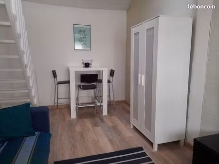 villa 3 chambres navailles angos 1060e