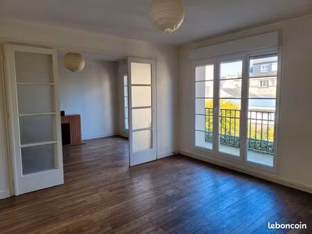 location appartement f5