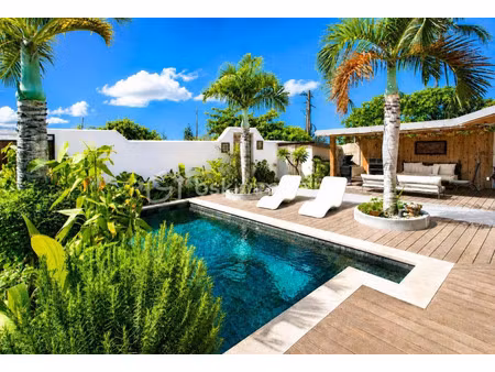 villa de luxe à vendre à saint-paul