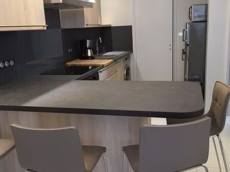 t2 refait à neuf