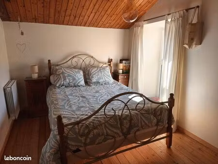 chambre étudiant particulier