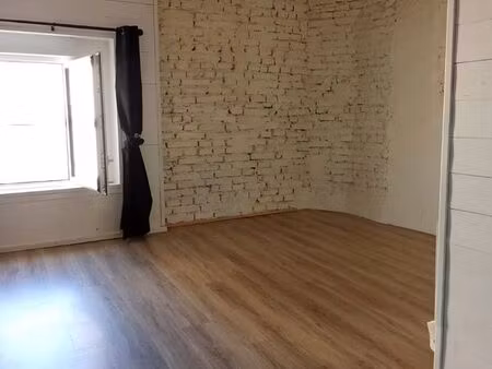 appartement centre ville