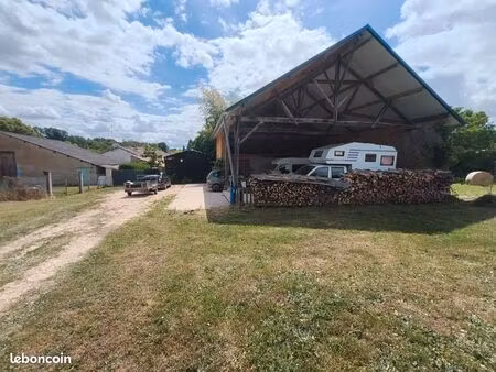 emplacement caravane camping car hybernage véhicule