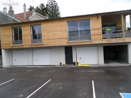 garage à louer – vesoul
