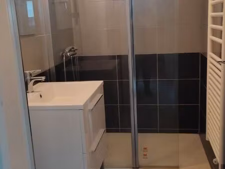maison t3