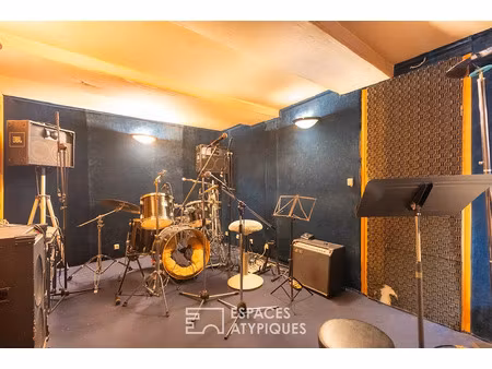 vente appartement 2 pièces 44 m² à les lilas (93260)  270 000 €
