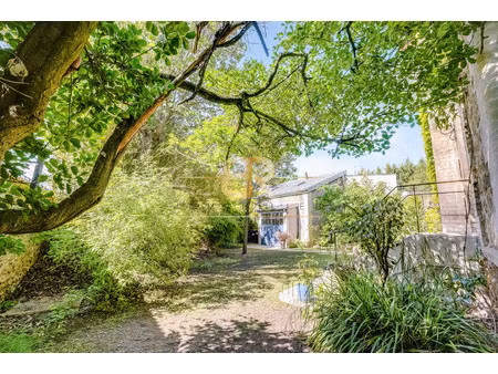 maison de luxe à vendre dans le quartier la varenne