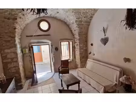 appartement ansouis 34.8 m² t-1 à vendre  128 000 €