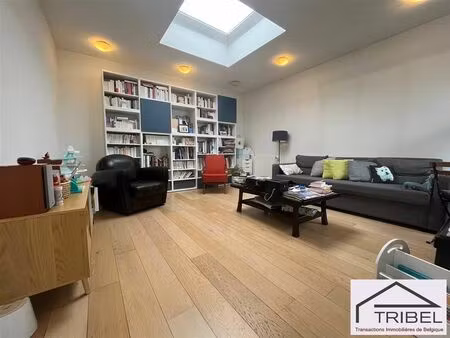 penthouse à louer à avenue de la couronne 323 ixelles (vbe35706)