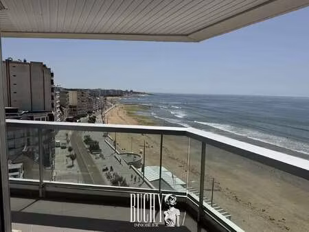 vente appartement 3 pièces aux sables-d'olonne (85100) : à vendre 3 pièces / 61m² les sabl