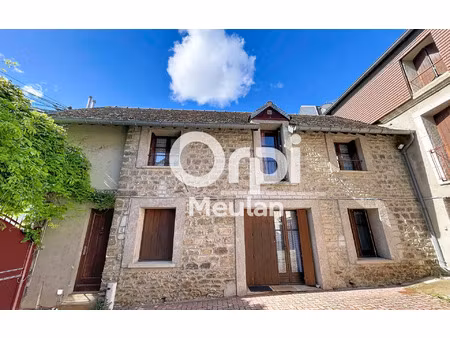 appartement meulan-en-yvelines 37.32 m² t-2 à vendre  120 000 €