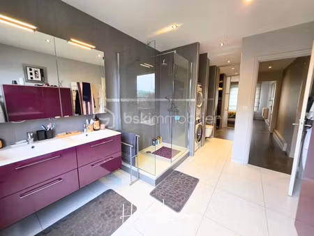 vente appartement 4 pièces 96.4 m² à saint-martin-boulogne (62280)  288 000 €