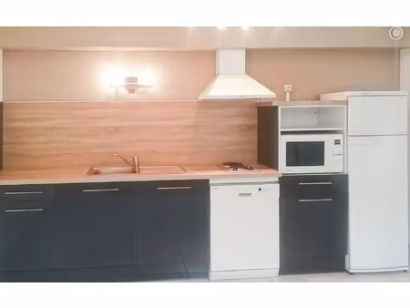 appartement villeneuve-lès-avignon 37 m² t-2 à vendre  176 500 €