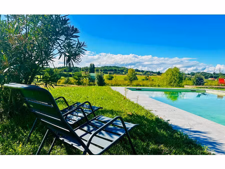 maison chabeuil m² t-8 à vendre  949 000 €