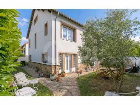 maison chelles 85 m² t-5 à vendre  386 650 €