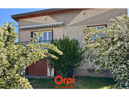 maison estivareilles m² t-3 à vendre  77 500 €