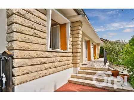 maison gisors 124 m² t-6 à vendre  225 000 €