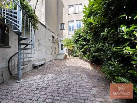 vente maison à laval (53000) : à vendre / 143m² laval