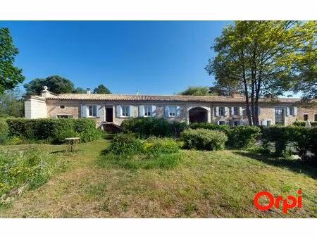 maison mâcon 307 m² t-10 à vendre  679 000 €