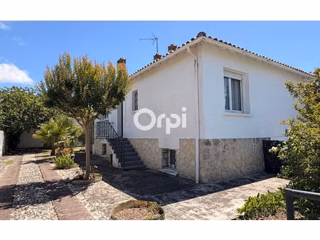 maison marennes m² t-7 à vendre  210 000 €