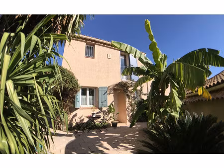 maison marseille 11 91.63 m² t-3 à vendre  439 000 €