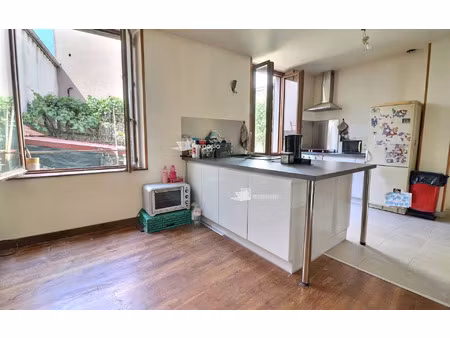 maison melun 83 m² t-4 à vendre  218 500 €