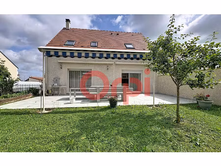 maison ris-orangis m² t-5 à vendre  462 000 €
