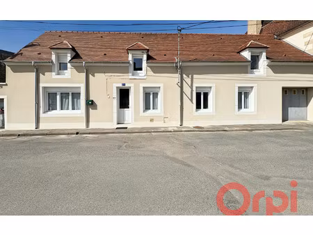 maison saint-amand-montrond 96.82 m² t-3 à vendre  129 000 €