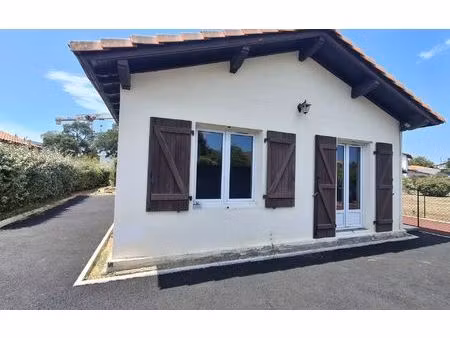 maison tarnos m² t-4 à vendre  349 000 €