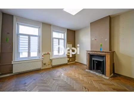 maison templeuve m² t-4 à vendre  169 000 €