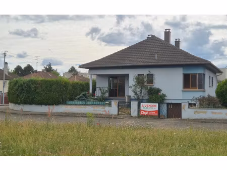 maison wittenheim 90 m² t-4 à vendre  178 000 €