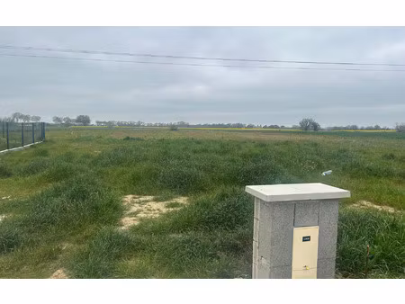 terrain seilh m² t- à vendre  139 000 €