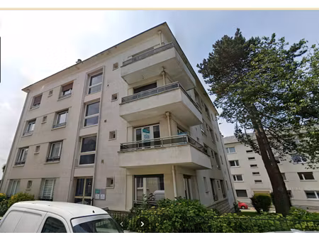 appartement boulogne sur mer 1 pièce(s) 24 m2