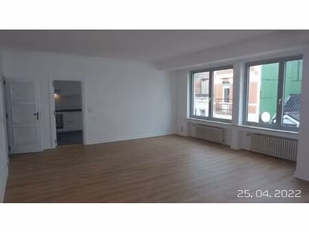 logement 2 chambres - quartier goulet louise