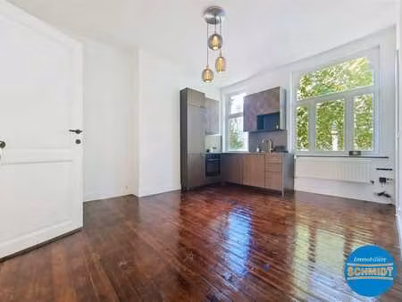 superbe appartement 1 chambre au châtelain