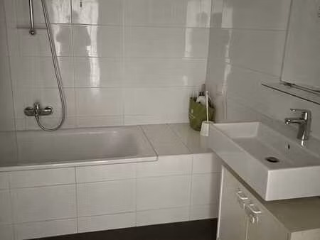 appartement 1 chambre avec terrasse à wavre (46)