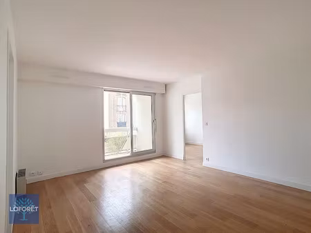 location appartement 2 pièces 43.79 m² à la varenne saint hilaire (94210)  1 139 €